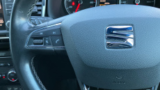 SEAT Ateca 1.4 EcoTSI Xcellence 5dr Petrol Estate